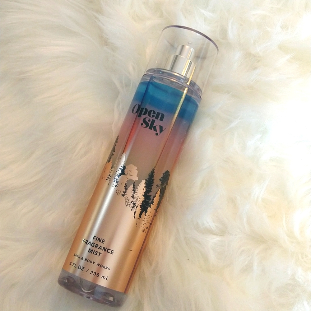 2/$20 BATH & BODY WORKS BODY MIST